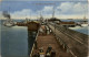 Melbourne - Port And Railway Pier - Other & Unclassified
