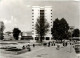 Cottbus, Hochhaus Im Stadtzentrum - Cottbus