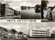 Cottbus, Div. Bilder, Peitz - Cottbus