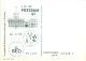 DDR - Potsdam - Briefmarkenausstellung - Potsdam
