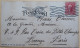 GREETINGS FROM NEW ORLEANS - Restaurant- Spanisch Fort ...... - Rare CPA Multivues 01/01/1904 - New Orleans