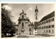 Ochsenhausen - Kirche Mit Fürstenbau - Biberach