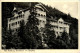 Bad Harzburg, Sanatorium Am Burgberg - Bad Harzburg