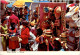 Nassau - Straw Market - Bahamas - Bahama's