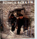Durchbruch - Berlin - Berliner Mauer