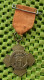 Medaile   : Glasstad- Marsch * Oranje Garde * Leerdam.  -  Original Foto  !!  Medallion  Dutch - Andere & Zonder Classificatie