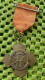 Medaile   : Glasstad- Marsch * Oranje Garde * Leerdam.  -  Original Foto  !!  Medallion  Dutch - Autres & Non Classés