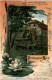 Pritzhagener Mühle - Litho - Buckow