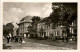 Wittenberge, Bahnstrasse Mit HO-Kaufhaus Und Hotel Germania - Wittenberge