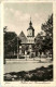 Jena - Rathaus Mit Bismarckbrunnen - Jena