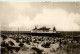 Ahlbeck - Strand Cafe - Usedom