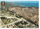 VISTA PARCIAL, PASEO ARQUEOLOGICO / PARTIAL VIEW, ARQUEOLOGICO PROMENADE,.-  TARRAGONA - ( CATALUNYA ) - Tarragona