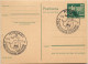 DDR - Potsdam - 13. Antarktis Expedition - Ganzsache - Postales - Nuevos