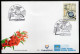 URUGUAY 2023 (UPAEP, Joint Issue, Philately, Stagecoach, Art, Paintings, Torres García, Ship, Fish, Geography) - 1 FDC - Stage-Coaches