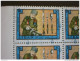 GRAN LIBAN لبنان LEBANON 1937 - 40 PAYSAGES YVERT N. 65 MNH SHEET COMPLETE RARE !! - Liban