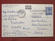 Cartolina Commemorativa - Her Majesty Queen Elizabeth II - 1966 - Non Classés