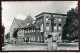 NETHERLANDS Wageningen 1950s Hotel De Wereld. Real Photo Postcard (h1367) - Wageningen