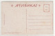 Žemaitijos Herbas, Apie 1925 M. Atvirukas - Lituanie