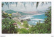 Antilles BARBADES BARBADOS Bathsheba Coast En 1980 VOIR 2 TIMBRES D'Oiseaux - Barbados