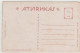 Vilkaviškis, Herbas, Apie 1925 M. Atvirukas - Lituanie