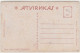 Kalvarija, Herbas, Apie 1925 M. Atvirukas - Litauen