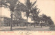 Angola - MOÇÂMEDES - Avenue - Bomfim Beach - Publ. Osorio & Scabra 129 - Angola