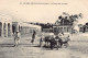 Algérie - COLOMB BÉCHAR - La Place Des Arcades - Ed. Ch. Pastor 23 - Bechar (Colomb Béchar)