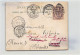 England - LONDON - Year 1897 - Litho - FORERUNNER Small Size Postcard - Publ. Sandle Brothers 1227 - Londen - Buitenwijken