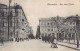 Egypt - ALEXANDRIA - Sherif Pasha Street - Publ. The Cairo Postcard Trust  - Other & Unclassified
