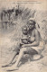 Guinée Conakry - NAFADIÉ - Femme Malinké - Ed. Fortier 1011 - Guinée