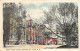 ST. JOHN (N.B.) North Side, Queen Square - Publ. Unknown  - St. John