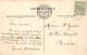 MOERZEKE (O. Vl.) Overstroomingen Van Maart 1908 - De Eerste Gevolgen Van De Overstrooming - Uitg. Onbekend  - Mörbeke-Waas