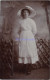 Social History Postcard - 14 Year Old Girl Called Queenie   DZ64 - Photographie