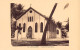 Kiribati - Gilbert Islands - ABEMAMA - The Church - Publ. F. Chapeau 12 - Kiribati