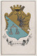 Kėdainiai, Herbas, Apie 1925 M. Atvirukas - Litauen