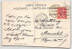 SIMPLON (VS) Arrivée De La Dernière Poste - 31 Mai 1906 - Ed. Ruggeri  - Simplon