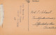 Ned. Indie 1930: Post Card Grisee/Malang To Offenbach - Indonesia