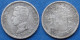 SPAIN - Silver 50 Centimos 1904 (04) SM V KM# 723 Alfonso XIII (1886-1931) - Edelweiss Coins - Primi Conii
