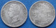 SPAIN - Silver 50 Centimos 1904 (04) SM V KM# 723 Alfonso XIII (1886-1931) - Edelweiss Coins - Primeras Acuñaciones