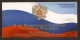 RUSSIA 2003●Anniversary Of Federal Assembly●Flag Coat Of Arms●●Fahne●Wappen●Booklet-Folder Mi1134-35 - Postzegels