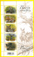 BELGIUM 2014 Buzin Animals Souvenir M/S Sheet - 2011-2020