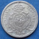 SPAIN - Silver 50 Centimos 1926 PC S KM# 741 Alfonso XIII (1886-1931) - Edelweiss Coins - Eerste Muntslagen