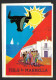 Dépliant Corrida Plaza De Toros De Marbella El Cordobés 1969 España Espagne Spain Bullfight Flyer Lisbon - Programas