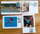 N0904 Spain. 1972 Sport Events. FDC - FDC