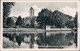 Ansichtskarte Bad Klosterlausnitz Klosterteich 1957 - Bad Klosterlausnitz