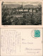 Ansichtskarte Zittau Panorama-Ansicht 1959 - Zittau