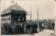 Leipzig Soziales Leben - Gruppenfotos - Zimmermänner Mit Hütte 1918 - Non Classés