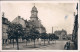 Ansichtskarte Geyer Partie Am Markt - Schornstein 1929  - Geyer