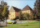Ansichtskarte Lübben (Spreewald) Lubin (Błota) Schloßturm Xxx 1986 - Luebben (Spreewald)