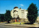 Ansichtskarte Cottbus Cho&#263;ebuz Stadttheater 1988 - Cottbus